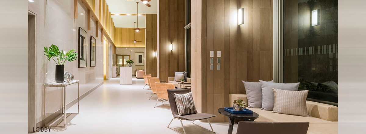 ISSI Condo Suksawat-Facility